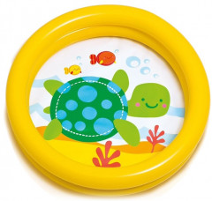 Бассейн детский - Фото 1