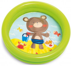 Бассейн детский - Фото 2