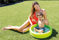 Бассейн детский - Фото 3