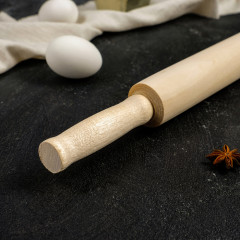 Скалка - Фото 1