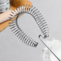 Венчик «Пружина» - Фото 1