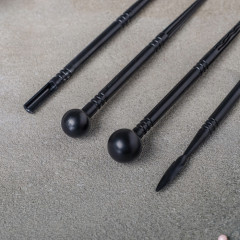 Набор для моделирования кондитерских украшений - Фото 1