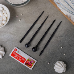 Набор для моделирования кондитерских украшений - Фото 2