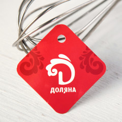 Венчик кулинарный «Сильвер» - Фото 2