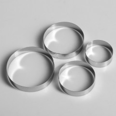 Набор форм для выпечки и выкладки - Фото 1