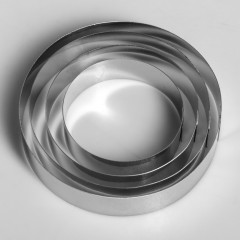 Набор форм для выпечки и выкладки - Фото 2