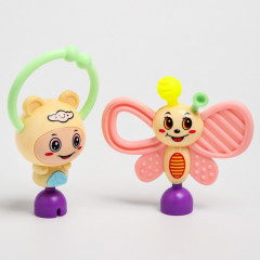 Набор погремушек - Фото 3