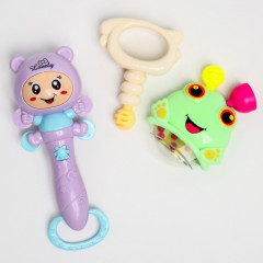 Набор погремушек - Фото 5