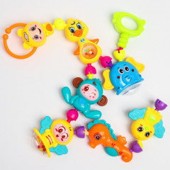 Набор погремушек - Фото 1