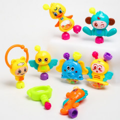 Набор погремушек - Фото 2