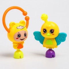 Набор погремушек - Фото 5