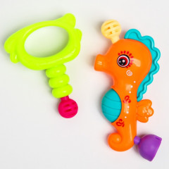 Набор погремушек - Фото 6