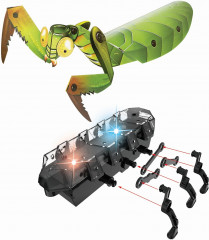 Конструктор «Робот-Богомол» - Фото 1