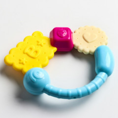 Набор погремушек-прорезывателей «Сладости» - Фото 2