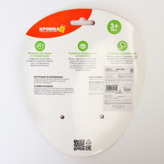 Растяжка-спираль «Зайчик Пуша» - Фото 5