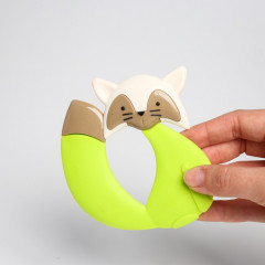 Набор погремушек-прорезывателей - Фото 1