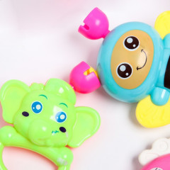 Набор погремушек «Давай играть» - Фото 2