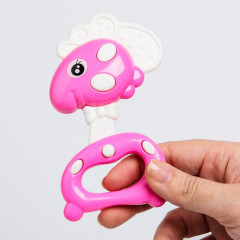 Набор погремушек «Давай играть» - Фото 4