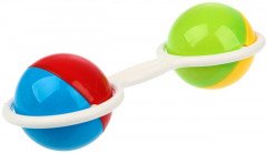 Набор погремушек «Утенок» - Фото 3