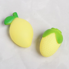 Набор игрушек для купания «Овощи» - Фото 4