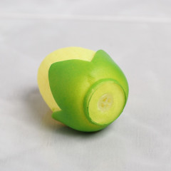 Набор игрушек для купания «Овощи» - Фото 5