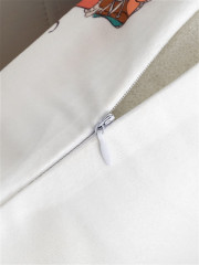 Наволочка декоративная «Лучшие друзья» - Фото 2