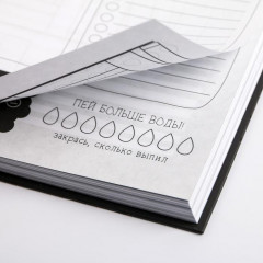 Ежедневник творческого человека «Запрещать запрещено» - Фото 4