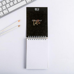 Скетчбук «Shine like the star» - Фото 2