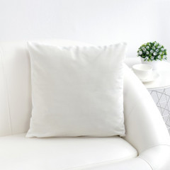 Наволочка декоративная «Перья» - Фото 2