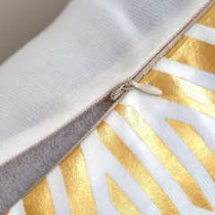 Наволочка декоративная «Геометрия» - Фото 1