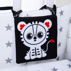 Книжка-бортик по методике Г.Домана «Я изучаю цвета» - Фото 8