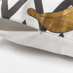 Наволочка декоративная «Бананы» - Фото 2