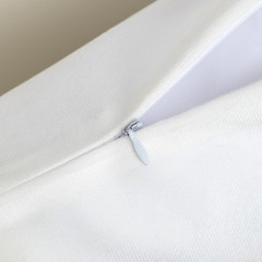 Наволочка декоративная «Сердце» - Фото 2