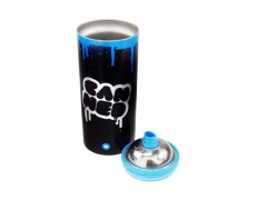 Фляга для путешествий «Spray Can» - Фото 3