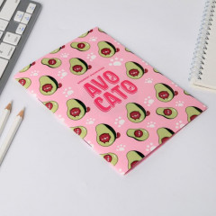 Блокнот «AvoCato» - Фото 1