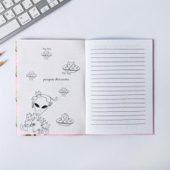 Блокнот «AvoCato» - Фото 2