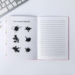 Блокнот «AvoCato» - Фото 3