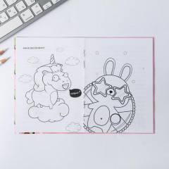 Блокнот «AvoCato» - Фото 5