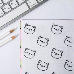 Блокнот «AvoCato» - Фото 6