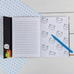 Блокнот «Будь как единорог» - Фото 1