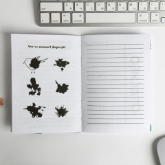 Блокнот «Ты веришь в Единорогов» - Фото 2