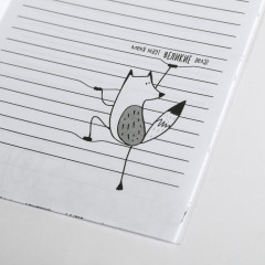 Блокнот «Ты веришь в Единорогов» - Фото 3