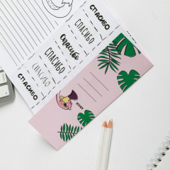 Блокнот «Flamazing» - Фото 3