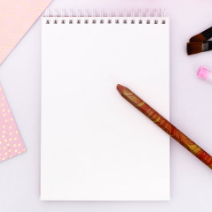 Скетчбук «Всегда будь самим собой» - Фото 3