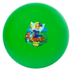 Мяч «Милая фея» - Фото 1