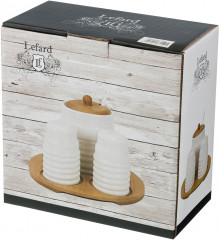 Набор для специй «Native» - Фото 1