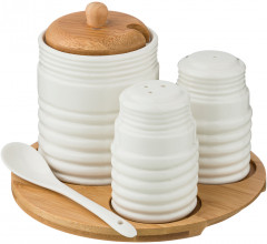 Набор для специй «Native» - Фото 2