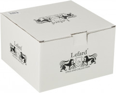 Набор чайный на 2 персоны «Лаурель» - Фото 1