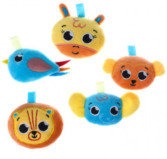 Мобиль-подвеска «Африка» - Фото 1