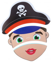 Набор игрушек для купания «Морские приключения» - Фото 3